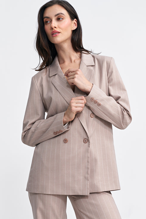 Jacket model 199715